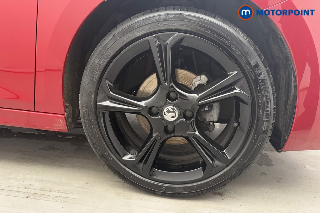 Vauxhall Corsa GS Manual Petrol Hatchback - Stock Number (1585797) - 27th supplementary image