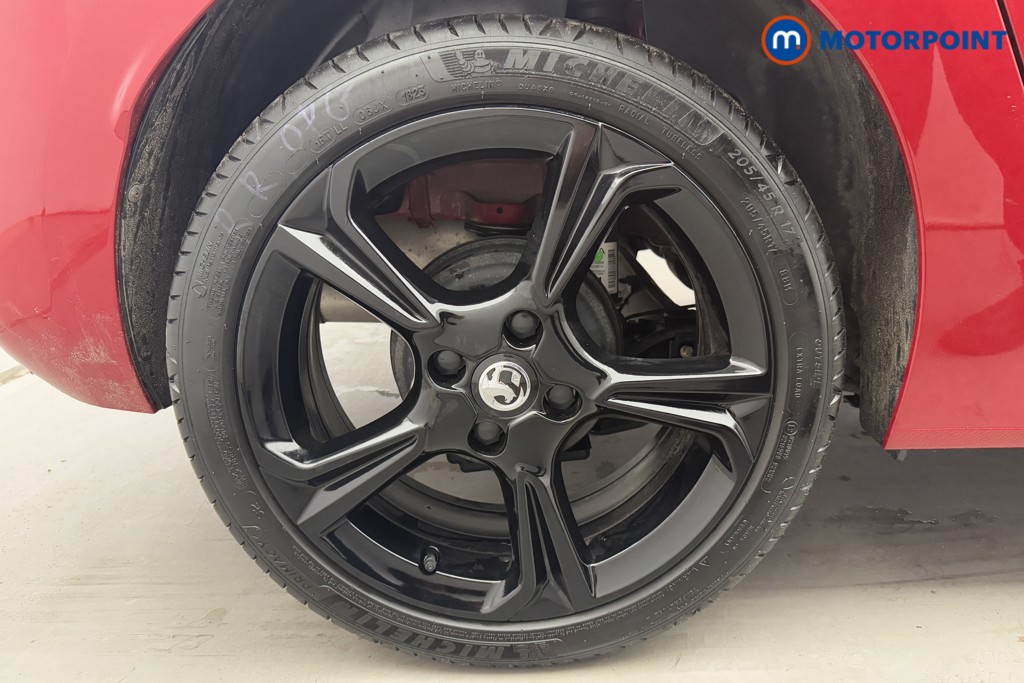 Vauxhall Corsa GS Manual Petrol Hatchback - Stock Number (1585797) - 28th supplementary image