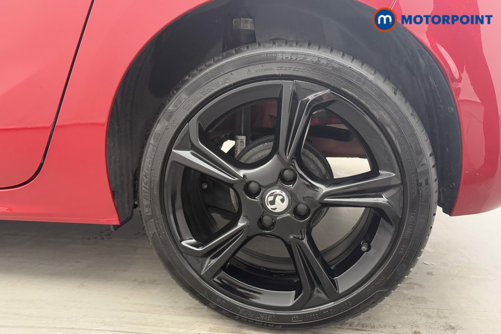 Vauxhall Corsa GS Manual Petrol Hatchback - Stock Number (1585797) - 29th supplementary image