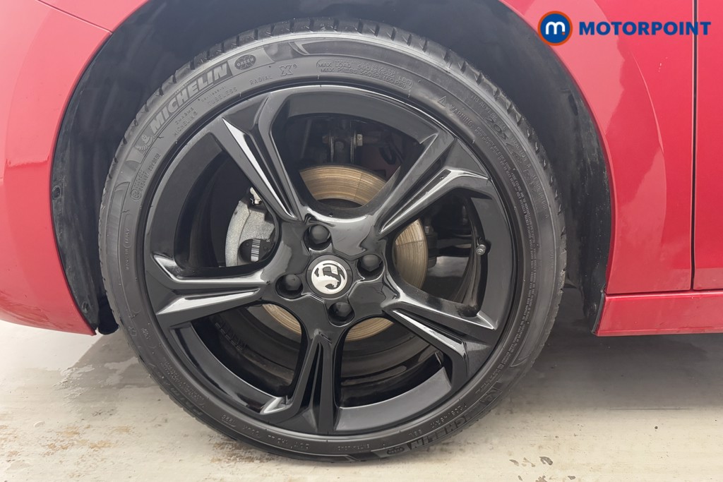 Vauxhall Corsa GS Manual Petrol Hatchback - Stock Number (1585797) - 30th supplementary image