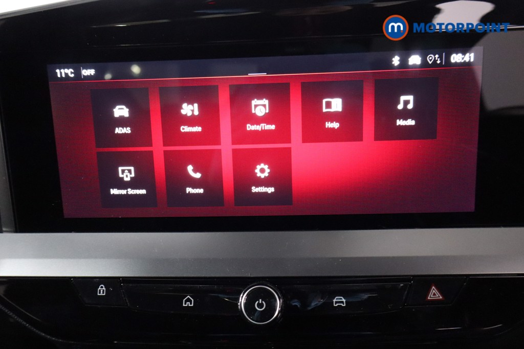Vauxhall Mokka GS Automatic Petrol SUV - Stock Number (1585812) - 2nd supplementary image