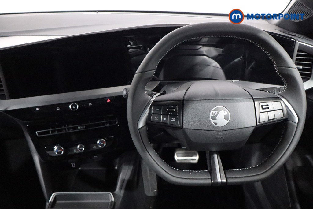 Vauxhall Mokka GS Automatic Petrol SUV - Stock Number (1585812) - 3rd supplementary image