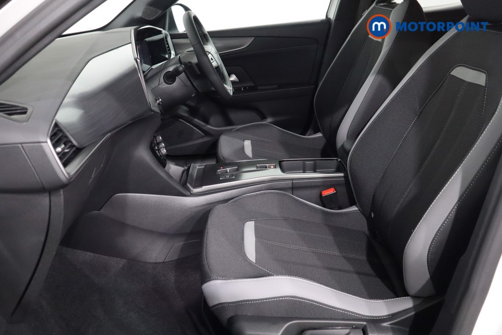 Vauxhall Mokka GS Automatic Petrol SUV - Stock Number (1585812) - 4th supplementary image