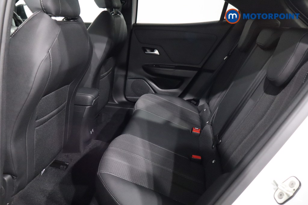 Vauxhall Mokka GS Automatic Petrol SUV - Stock Number (1585812) - 5th supplementary image