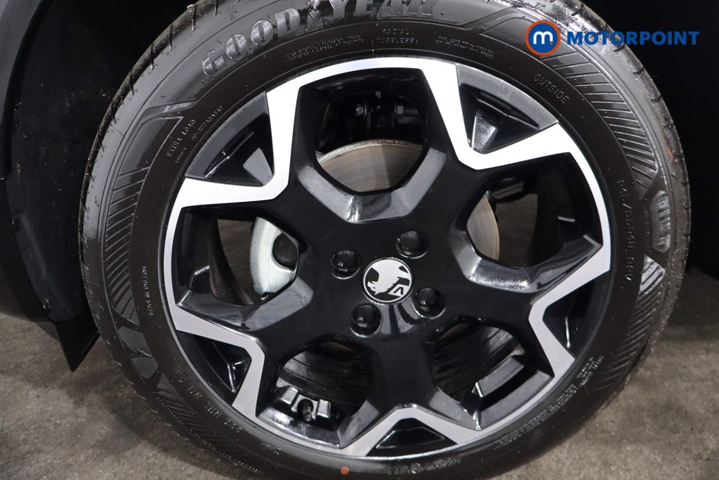 Vauxhall Mokka GS Automatic Petrol SUV - Stock Number (1585812) - 11th supplementary image