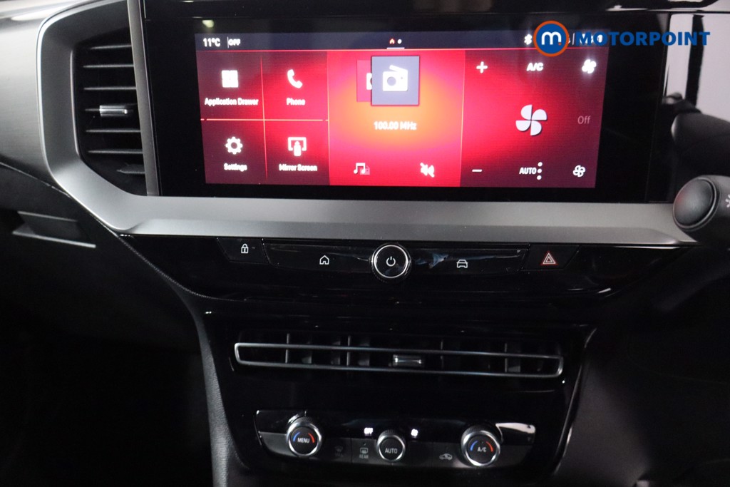 Vauxhall Mokka GS Automatic Petrol SUV - Stock Number (1585812) - 15th supplementary image