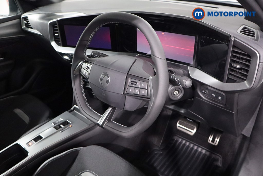 Vauxhall Mokka GS Automatic Petrol SUV - Stock Number (1585812) - 21st supplementary image