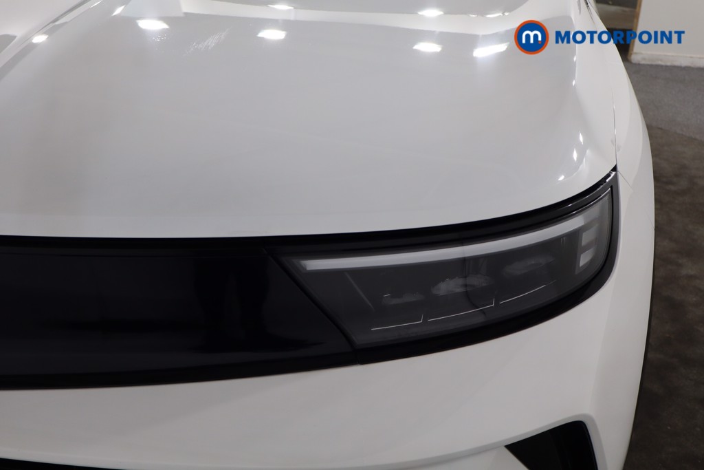 Vauxhall Mokka GS Automatic Petrol SUV - Stock Number (1585812) - 23rd supplementary image