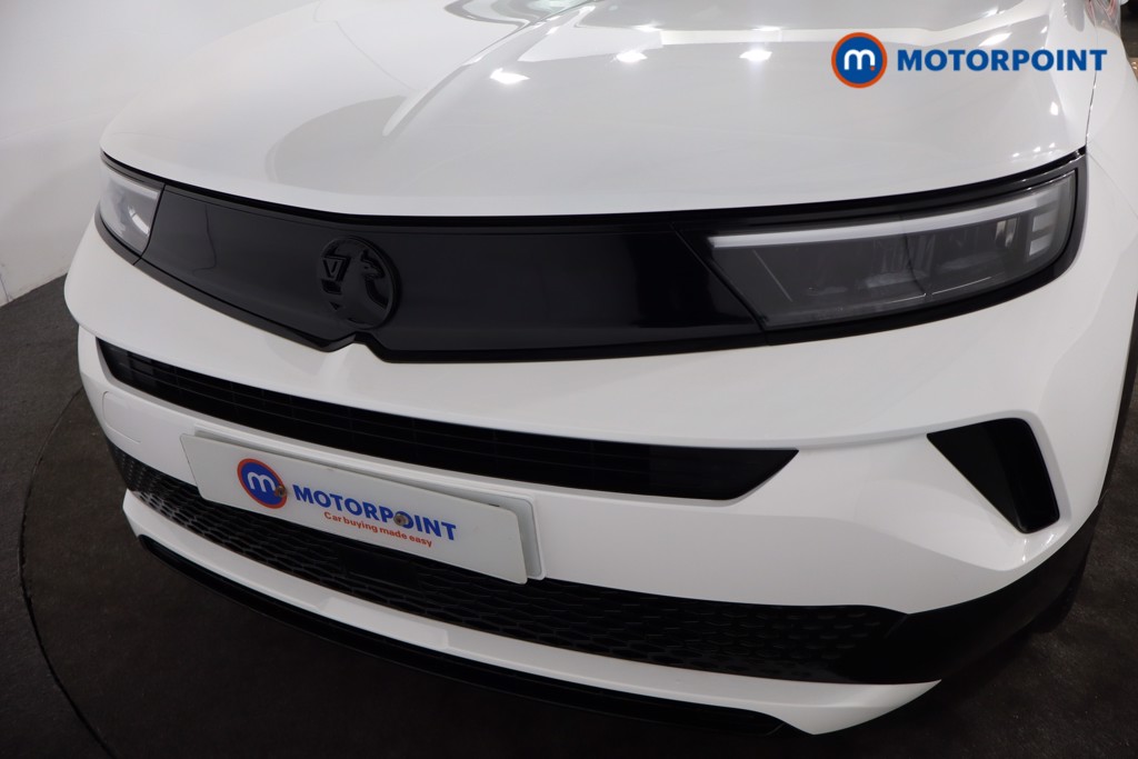 Vauxhall Mokka GS Automatic Petrol SUV - Stock Number (1585812) - 26th supplementary image