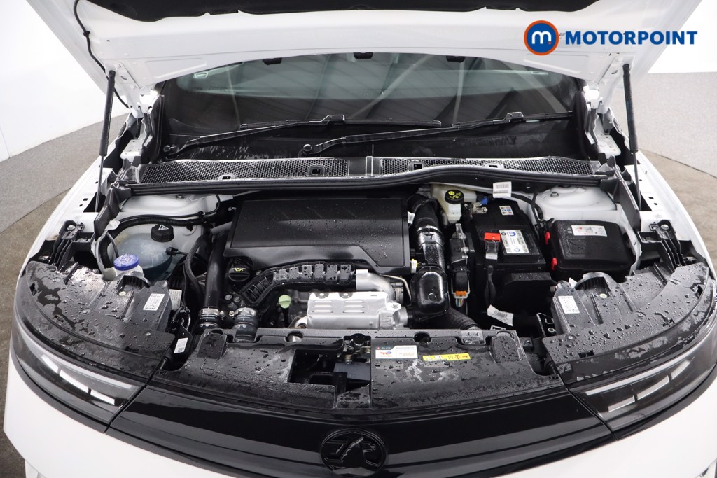 Vauxhall Mokka GS Automatic Petrol SUV - Stock Number (1585812) - 27th supplementary image