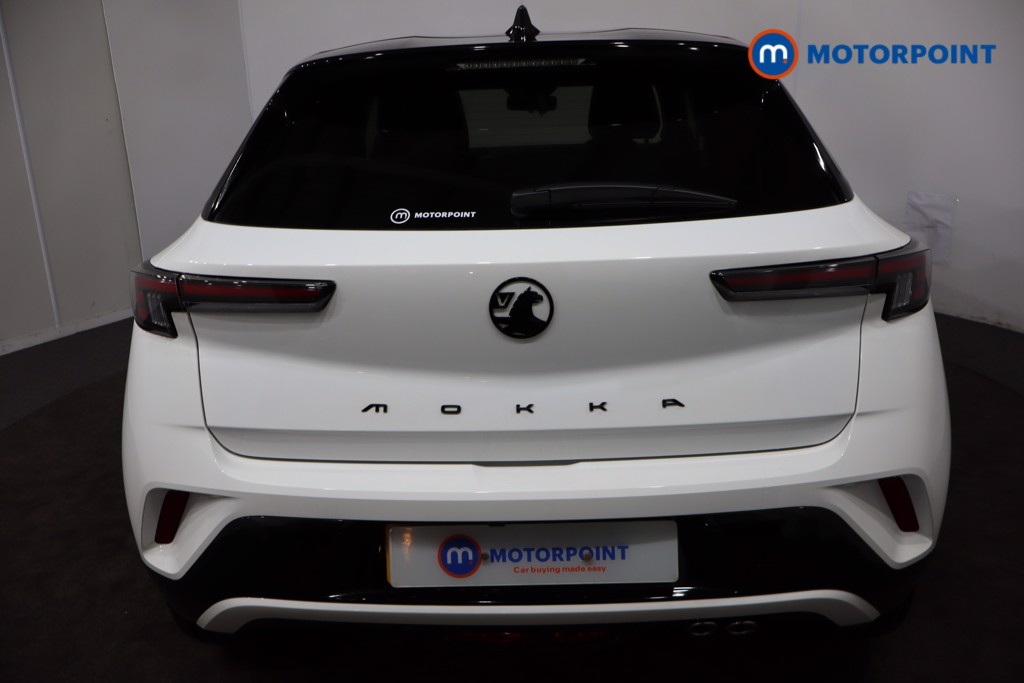 Vauxhall Mokka GS Automatic Petrol SUV - Stock Number (1585812) - 32nd supplementary image