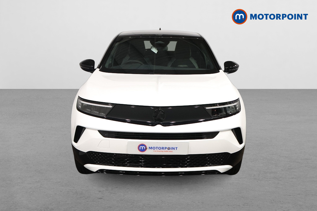 Vauxhall Mokka GS Automatic Petrol SUV - Stock Number (1585812) - Front bumper