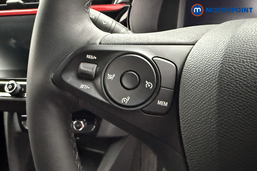 Vauxhall Corsa GS Manual Petrol Hatchback - Stock Number (1585816) - 3rd supplementary image