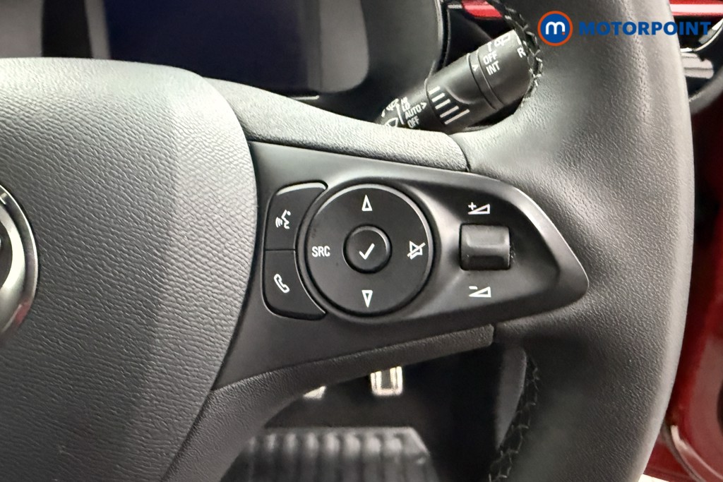 Vauxhall Corsa GS Manual Petrol Hatchback - Stock Number (1585816) - 4th supplementary image