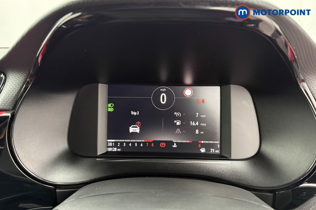 Vauxhall Corsa GS Manual Petrol Hatchback - Stock Number (1585816) - 5th supplementary image