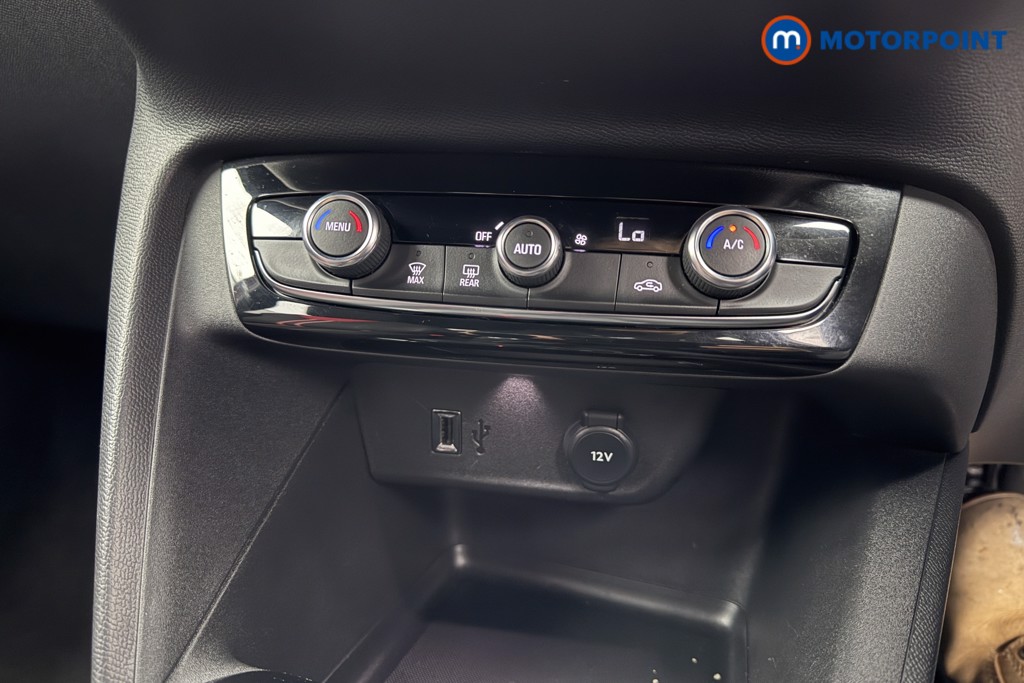 Vauxhall Corsa GS Manual Petrol Hatchback - Stock Number (1585816) - 9th supplementary image