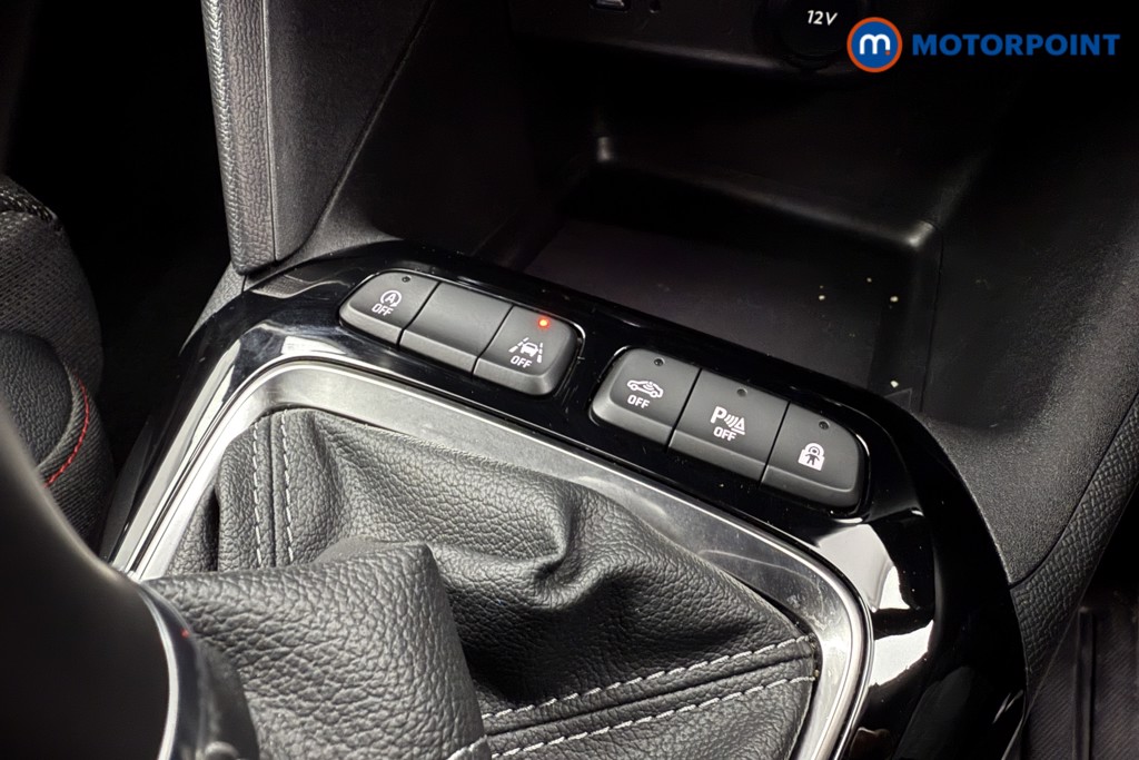 Vauxhall Corsa GS Manual Petrol Hatchback - Stock Number (1585816) - 10th supplementary image