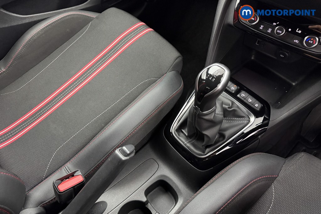Vauxhall Corsa GS Manual Petrol Hatchback - Stock Number (1585816) - 11th supplementary image