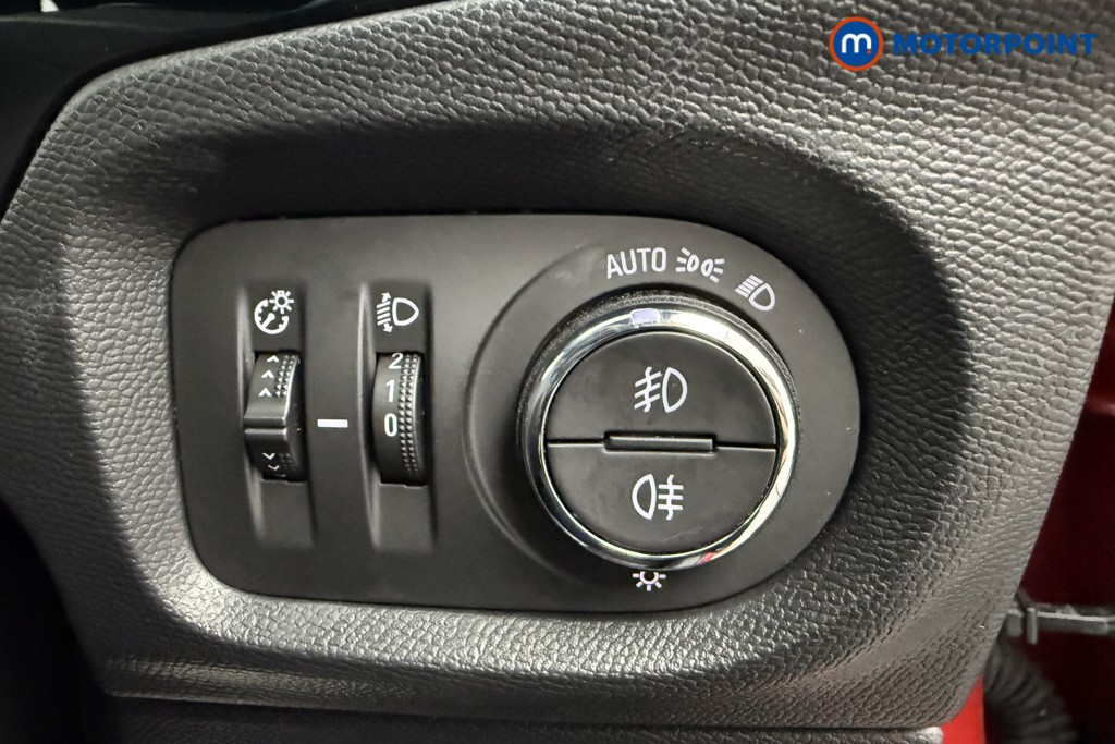 Vauxhall Corsa GS Manual Petrol Hatchback - Stock Number (1585816) - 12th supplementary image