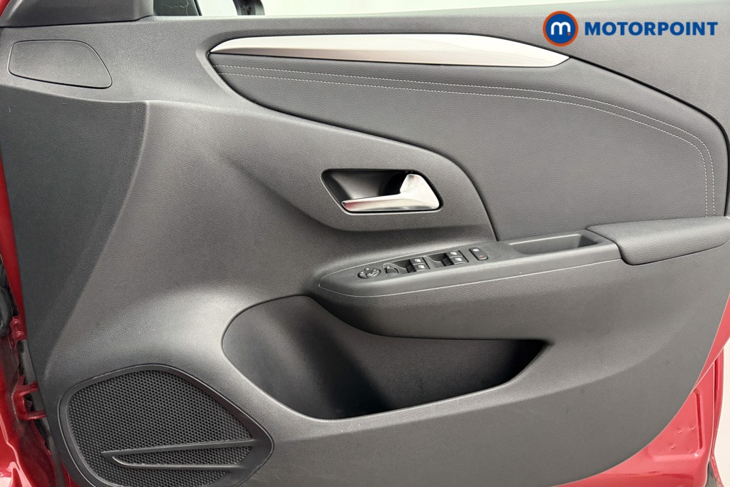 Vauxhall Corsa GS Manual Petrol Hatchback - Stock Number (1585816) - 13th supplementary image