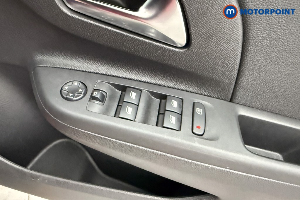 Vauxhall Corsa GS Manual Petrol Hatchback - Stock Number (1585816) - 14th supplementary image