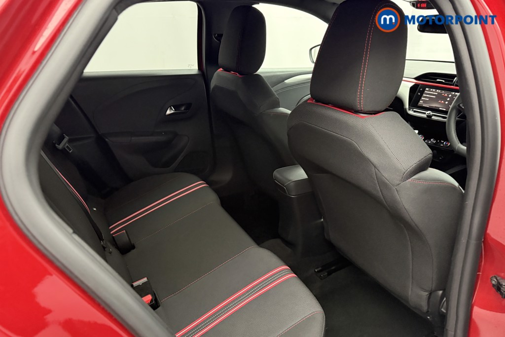 Vauxhall Corsa GS Manual Petrol Hatchback - Stock Number (1585816) - 17th supplementary image