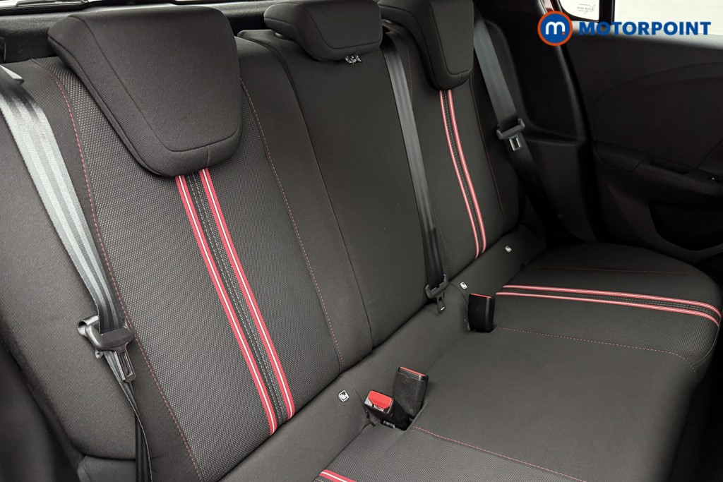 Vauxhall Corsa GS Manual Petrol Hatchback - Stock Number (1585816) - 18th supplementary image