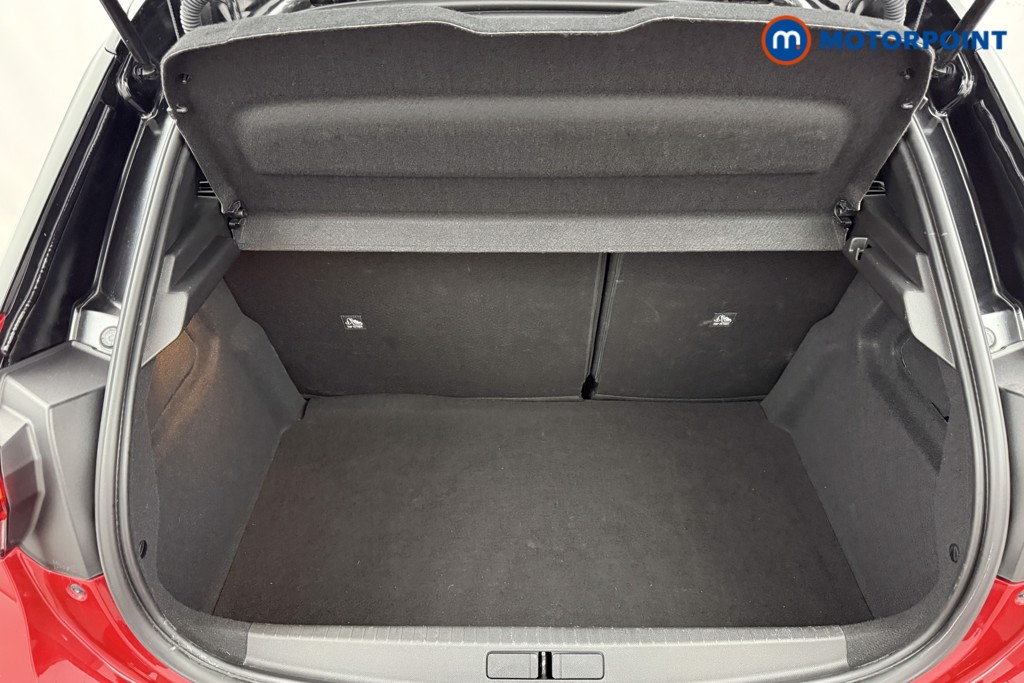 Vauxhall Corsa GS Manual Petrol Hatchback - Stock Number (1585816) - 20th supplementary image