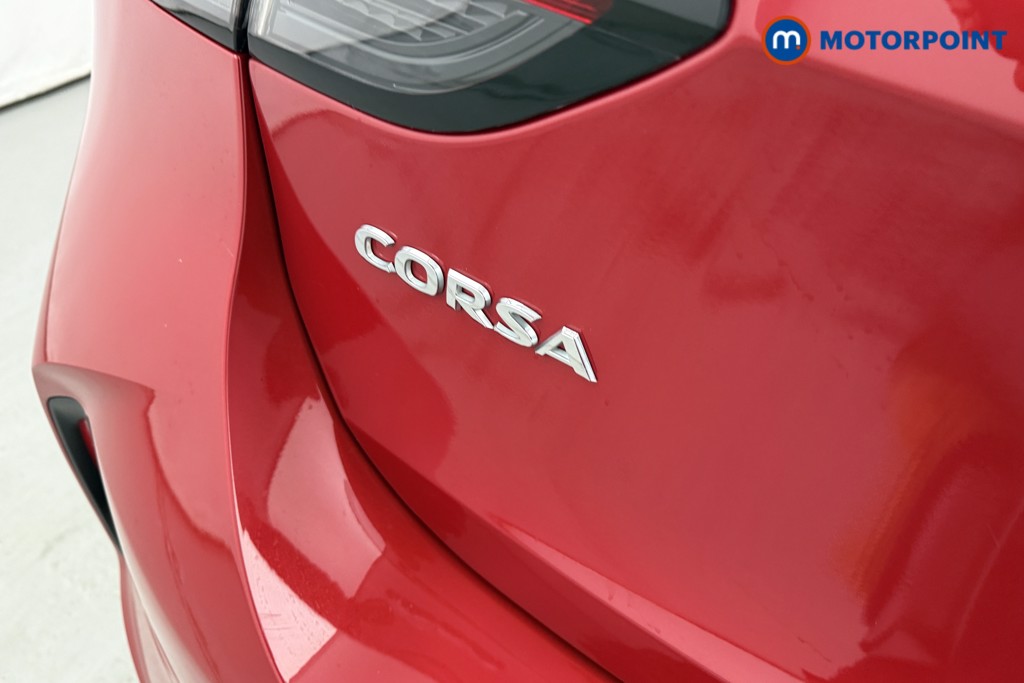 Vauxhall Corsa GS Manual Petrol Hatchback - Stock Number (1585816) - 21st supplementary image