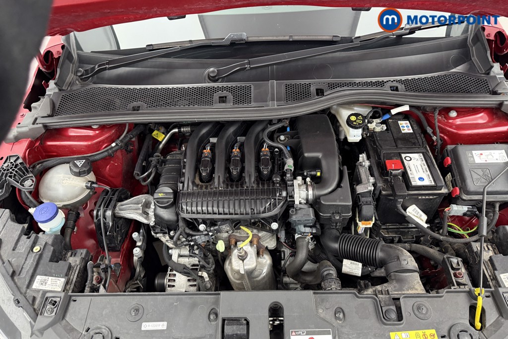 Vauxhall Corsa GS Manual Petrol Hatchback - Stock Number (1585816) - 24th supplementary image