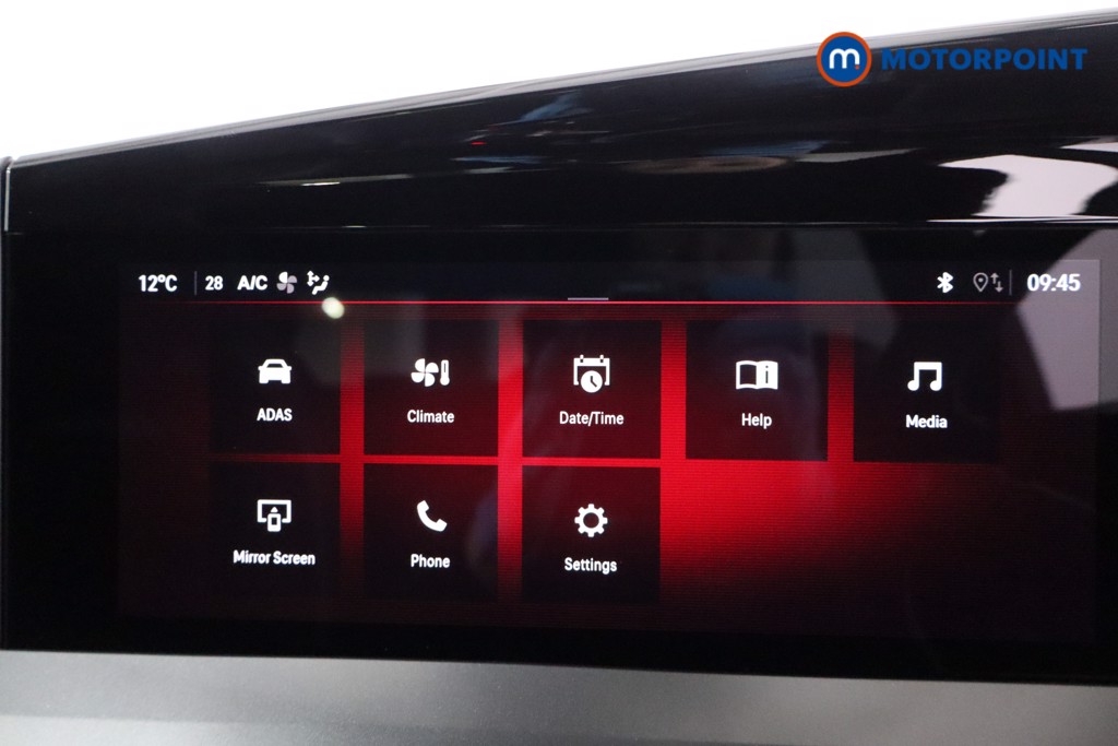 Vauxhall Mokka GS Automatic Petrol SUV - Stock Number (1585818) - 2nd supplementary image