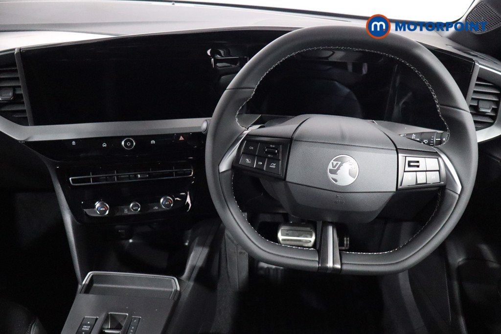 Vauxhall Mokka GS Automatic Petrol SUV - Stock Number (1585818) - 3rd supplementary image