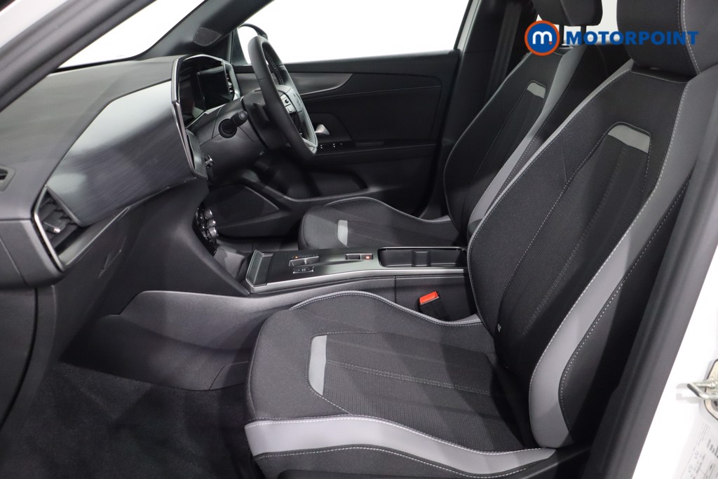 Vauxhall Mokka GS Automatic Petrol SUV - Stock Number (1585818) - 4th supplementary image
