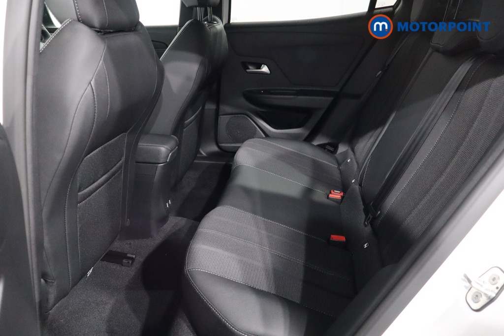 Vauxhall Mokka GS Automatic Petrol SUV - Stock Number (1585818) - 5th supplementary image