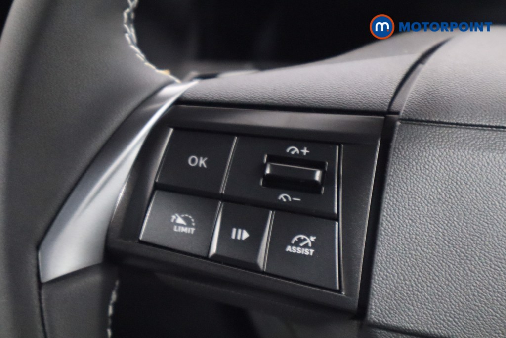 Vauxhall Mokka GS Automatic Petrol SUV - Stock Number (1585818) - 7th supplementary image