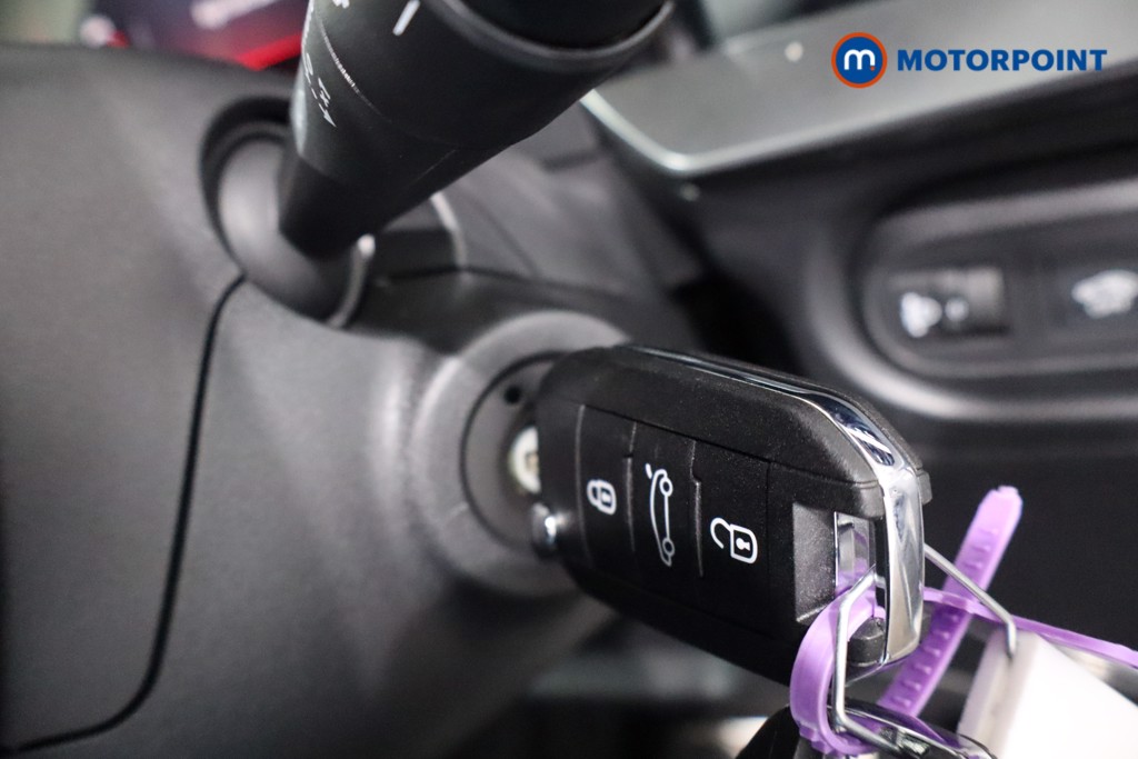 Vauxhall Mokka GS Automatic Petrol SUV - Stock Number (1585818) - 13th supplementary image