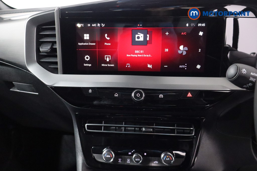 Vauxhall Mokka GS Automatic Petrol SUV - Stock Number (1585818) - 15th supplementary image
