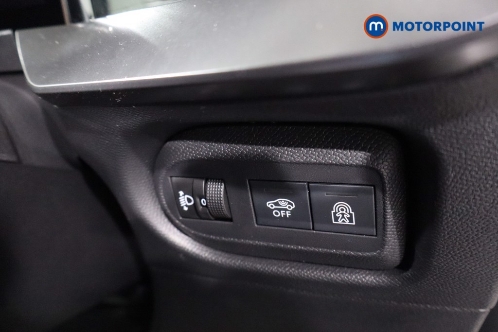 Vauxhall Mokka GS Automatic Petrol SUV - Stock Number (1585818) - 21st supplementary image
