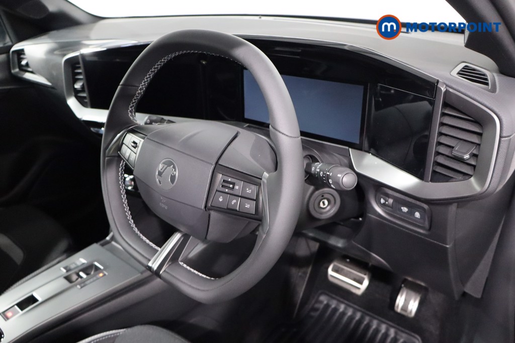 Vauxhall Mokka GS Automatic Petrol SUV - Stock Number (1585818) - 22nd supplementary image