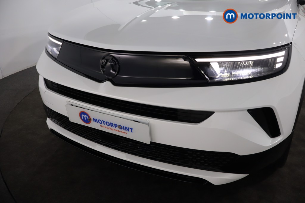 Vauxhall Mokka GS Automatic Petrol SUV - Stock Number (1585818) - 29th supplementary image