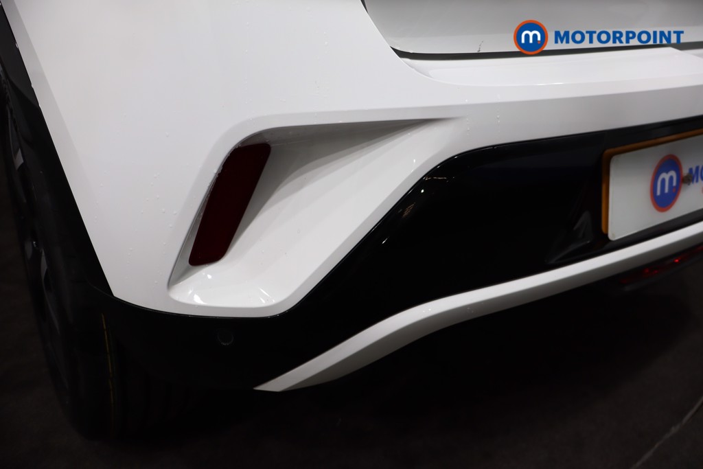 Vauxhall Mokka GS Automatic Petrol SUV - Stock Number (1585818) - 33rd supplementary image