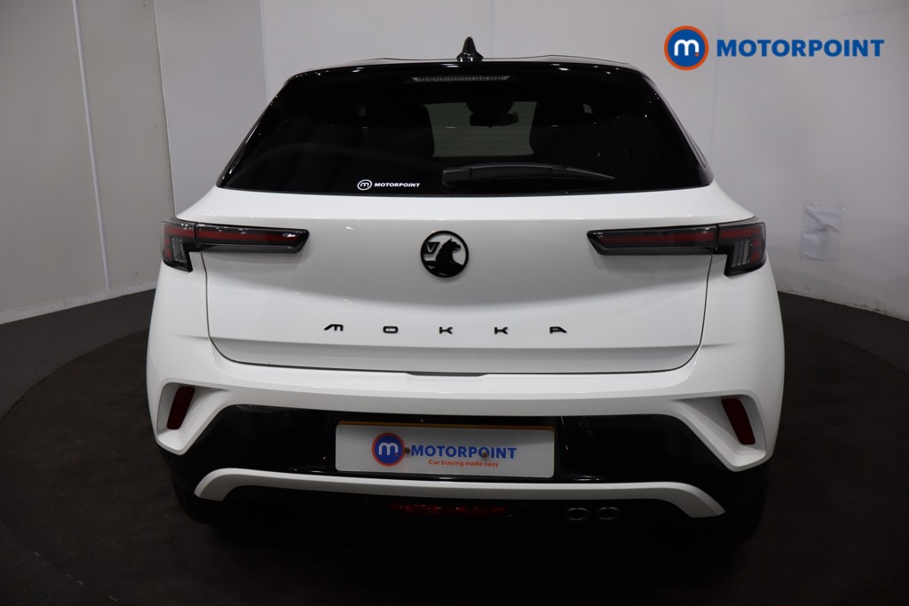 Vauxhall Mokka GS Automatic Petrol SUV - Stock Number (1585818) - 35th supplementary image