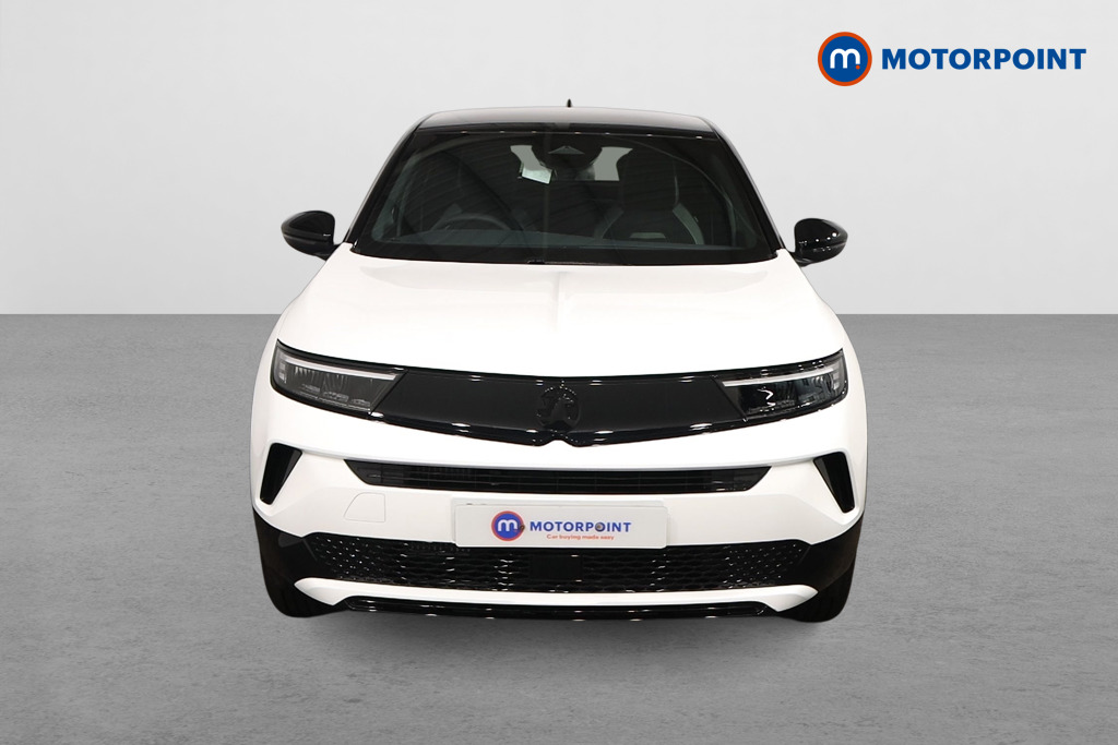 Vauxhall Mokka GS Automatic Petrol SUV - Stock Number (1585818) - Front bumper