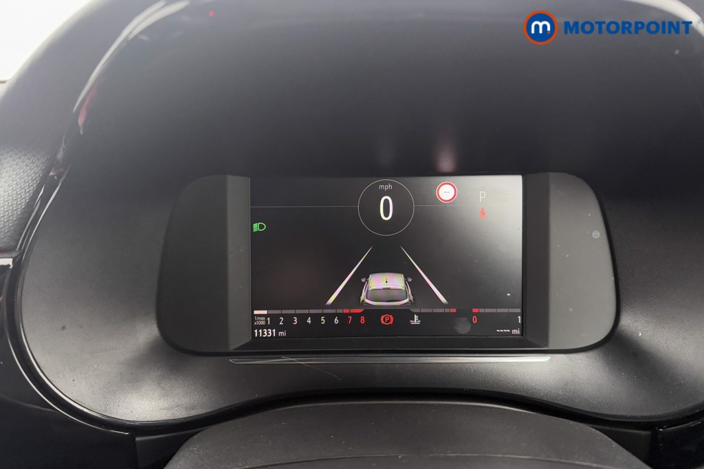 Vauxhall Corsa GS Automatic Petrol Hatchback - Stock Number (1585826) - 6th supplementary image