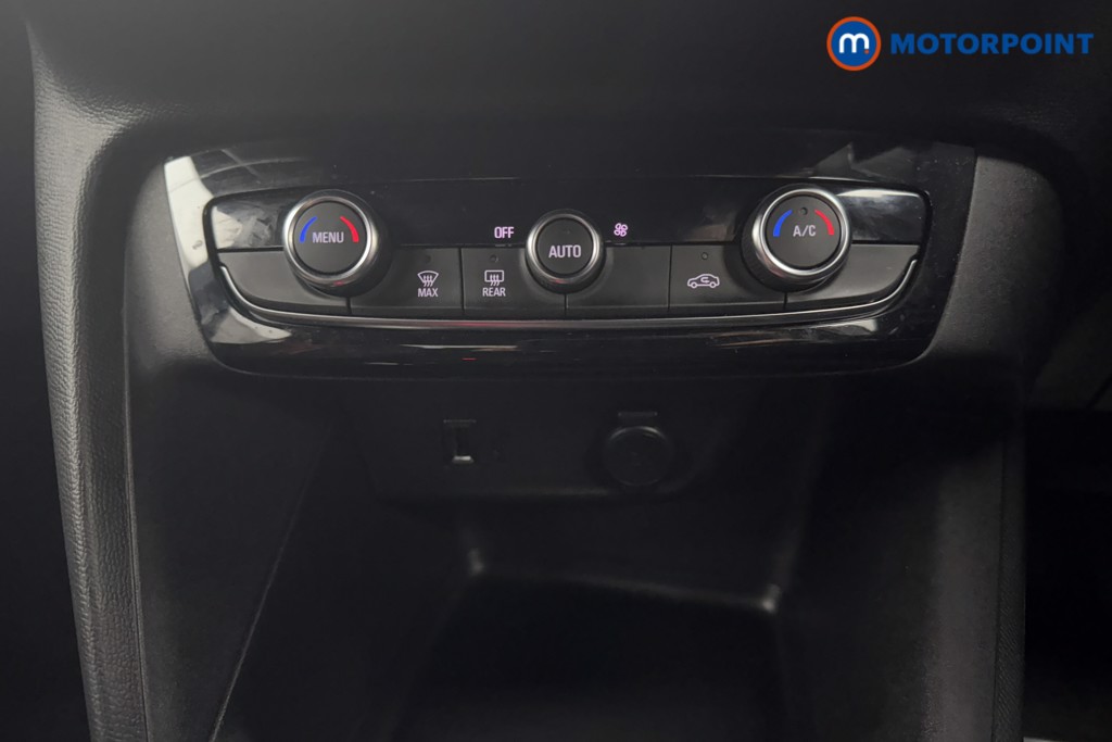 Vauxhall Corsa GS Automatic Petrol Hatchback - Stock Number (1585826) - 10th supplementary image