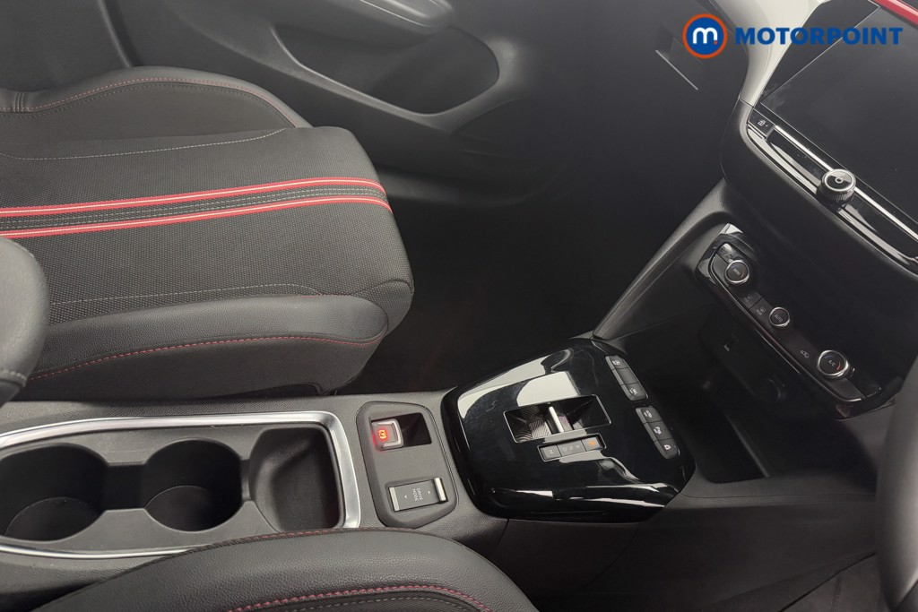 Vauxhall Corsa GS Automatic Petrol Hatchback - Stock Number (1585826) - 13th supplementary image