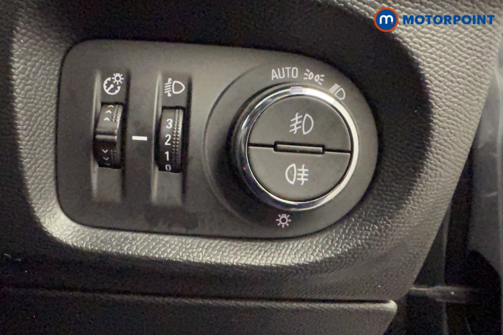 Vauxhall Corsa GS Automatic Petrol Hatchback - Stock Number (1585826) - 14th supplementary image