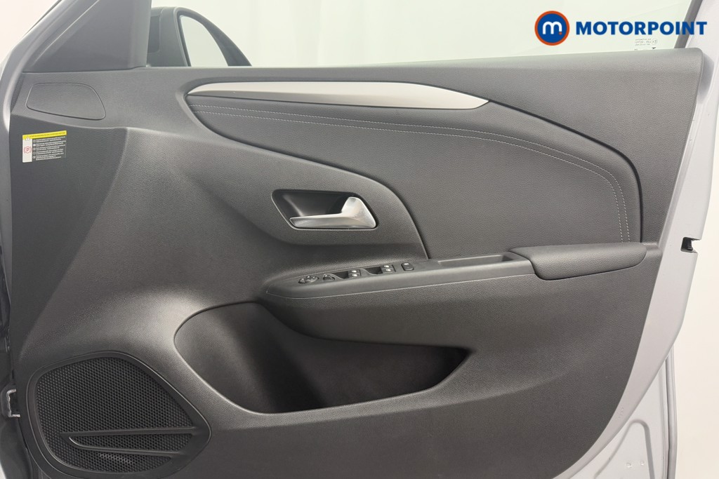 Vauxhall Corsa GS Automatic Petrol Hatchback - Stock Number (1585826) - 15th supplementary image