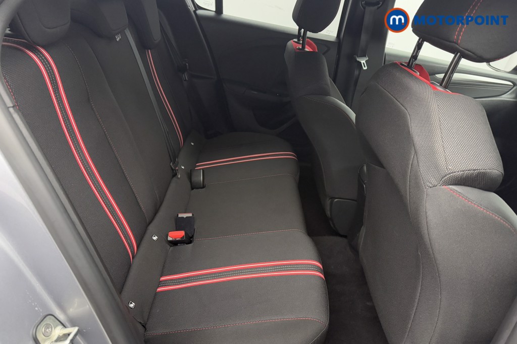 Vauxhall Corsa GS Automatic Petrol Hatchback - Stock Number (1585826) - 19th supplementary image