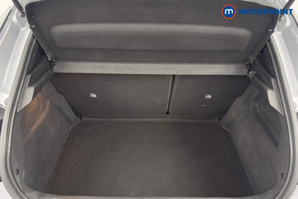 Vauxhall Corsa GS Automatic Petrol Hatchback - Stock Number (1585826) - 21st supplementary image